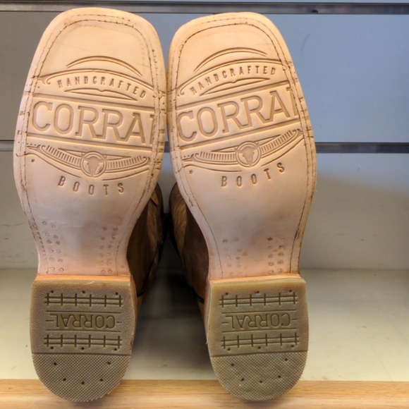 New Women's Corral A4143 - Picture 8 of 8